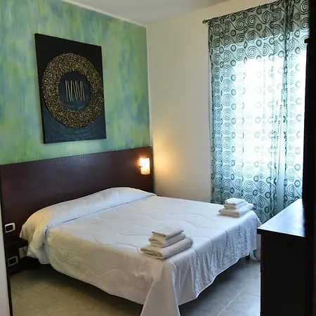 Okinawa Hotel